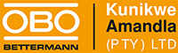 OBO Kunikwe Amandla –  BEE Company in South Africa Logo