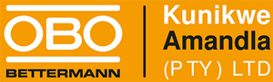 OBO Kunikwe Amandla –  BEE Company in South Africa Logo
